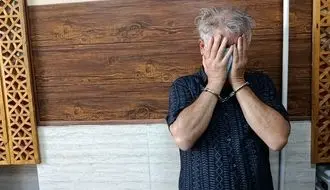 دزد حرفه‌ای لپ‌تاپ در تهران دستگیر شد + فیلم روایت سارق