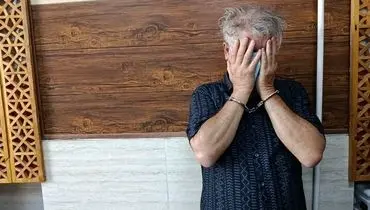 دزد حرفه‌ای لپ‌تاپ در تهران دستگیر شد + فیلم روایت سارق