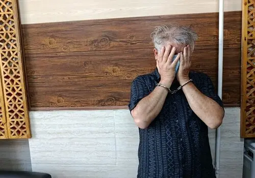 سرقت‌های سریالی ۵۰ لپ‌تاپ در تهران