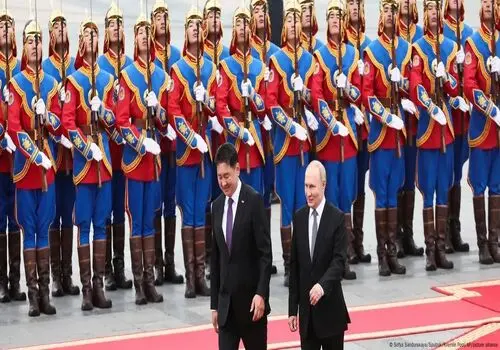 
احضار روسای نمایندگی‌های چند کشور غربی به وزارت خارجه ایران
