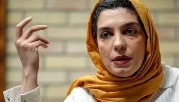 روایت هولناک الیکا عبدالرزاقی از فلج شدن خودش بعد از فوت پدرش/ویدیو 