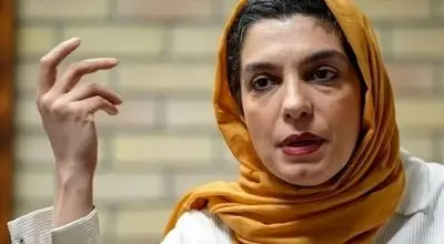 روایت هولناک الیکا عبدالرزاقی از فلج شدن خودش بعد از فوت پدرش/ویدیو 