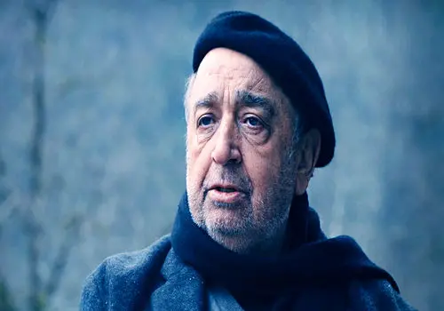 صحبت های بهمن فرمان‌آرا در مورد شرایط این روزها