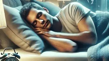 چرا هنگام خواب، مغز انرژی خود را خالی می‌کند؟