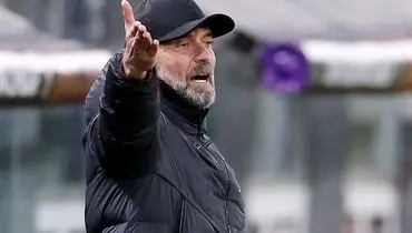 واکنش رسمی به شایعه حضور کلوپ در رئال مادرید 