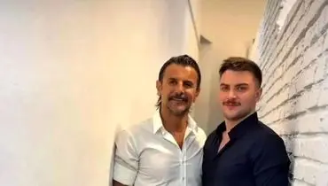 پدران سینما، دختران و پسرانِ هنر؛ قاب‌هایی تماشایی به مناسبت روز پدر!