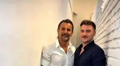 پدران سینما، دختران و پسرانِ هنر؛ قاب‌هایی تماشایی به مناسبت روز پدر!