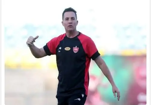 استوری عاشقانه اوسمار برای همسرش