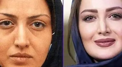 افشاگری شیلا خداداد: قرار بود من نقش ستایش رو بازی کنم حتی گریم شدم اما قسمت نرگس محمدی شد/ویدیو 