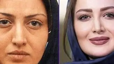 افشاگری شیلا خداداد: قرار بود من نقش ستایش رو بازی کنم حتی گریم شدم اما قسمت نرگس محمدی شد/ویدیو 