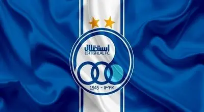 پوستر چشم‌نواز استقلال برای دیدار با ملوان؛ آبی‌ها با انگیزه به مصاف قوهای سپید می‌روند+عکس