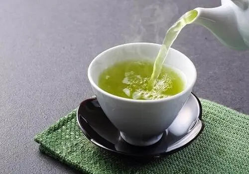 آیا چای سبز با زیره لاغر می‌کند؟
