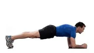 
۵ تمرین ورزشی در خانه برای سوزاندن چربی های شکم و داشتن شکمی صاف