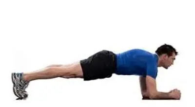 
۵ تمرین ورزشی در خانه برای سوزاندن چربی های شکم و داشتن شکمی صاف