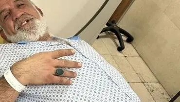 قول تاجرنیا برای حمایت از این ستاره استقلال