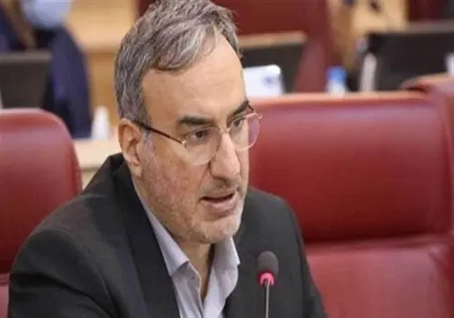 علت اصلی وقوع حریق در بیمارستان گاندی اعلام شد