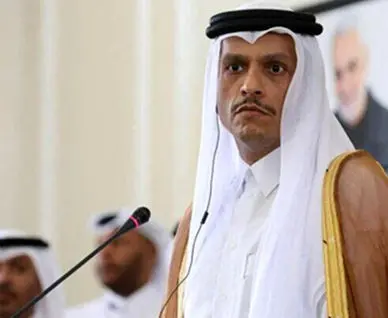 واکنش تند وزیر خارجه قطر به حملات اسرائیل