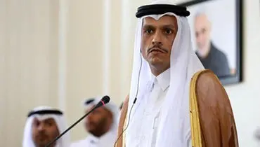 واکنش تند وزیر خارجه قطر به حملات اسرائیل