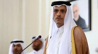 واکنش تند وزیر خارجه قطر به حملات اسرائیل