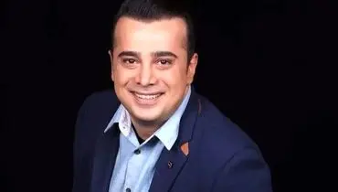 خواب تلخ سپند امیرسلیمانی از رفیق سفرکرده: «خوابتو دیدم»!