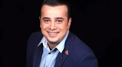 خواب تلخ سپند امیرسلیمانی از رفیق سفرکرده: «خوابتو دیدم»!