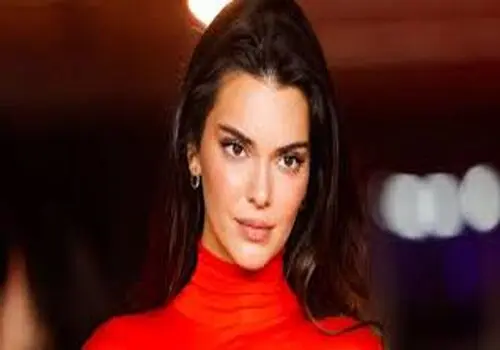 مدلهای فرنچ ناخن مربعی شیک
