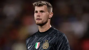 گلر اینتر در شوک دردناک‌ترین حادثه عمرش