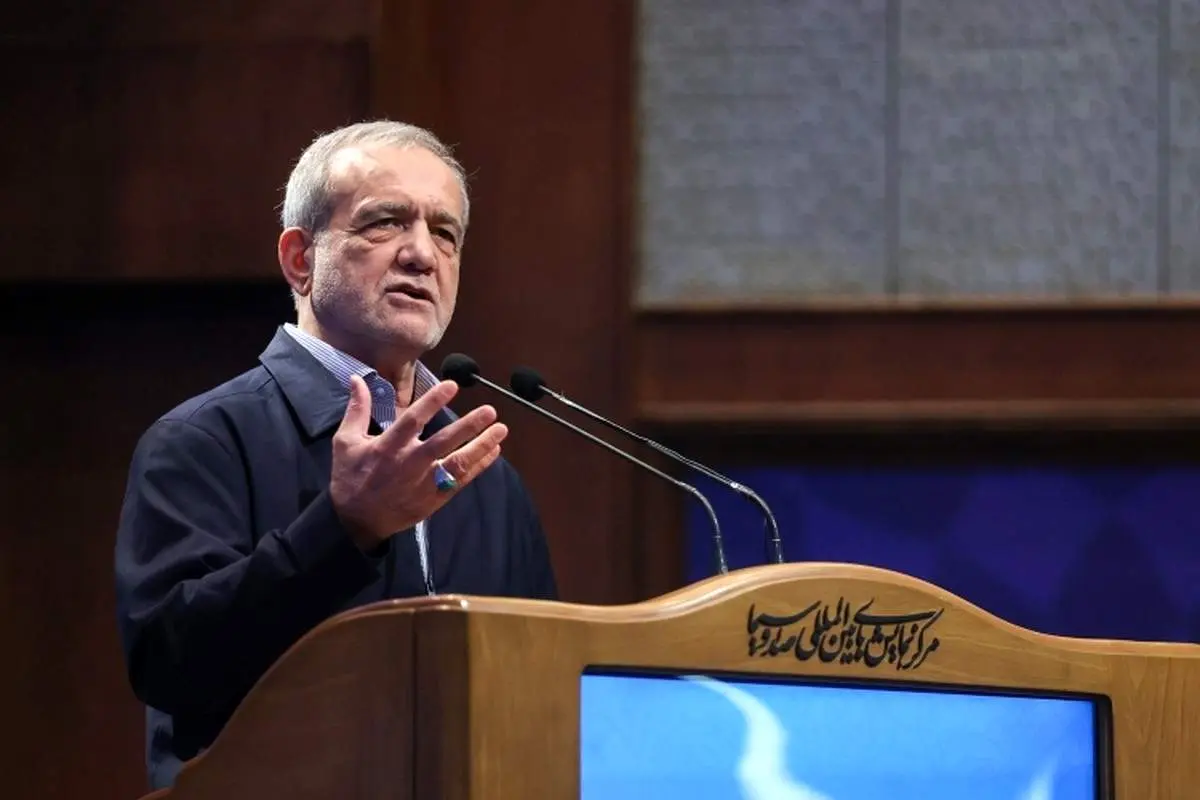 پزشکیان: پرستاران درخط مقدم مبارزه با بیماریها و حفظ سلامت جامعه هستند