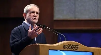 پزشکیان: پرستاران درخط مقدم مبارزه با بیماریها و حفظ سلامت جامعه هستند