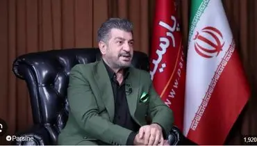  اگر تلویزیون دوباره به سمت مردم برگردد من هم بر می گردم + فیلم/ تنها آرزویم این است که نوه دار شوم
