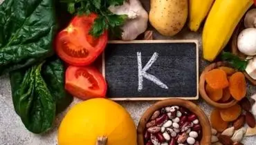 6 خوراکی که بیشتر از کلم بروکلی ویتامین K دارند