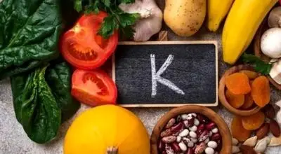 6 خوراکی که بیشتر از کلم بروکلی ویتامین K دارند