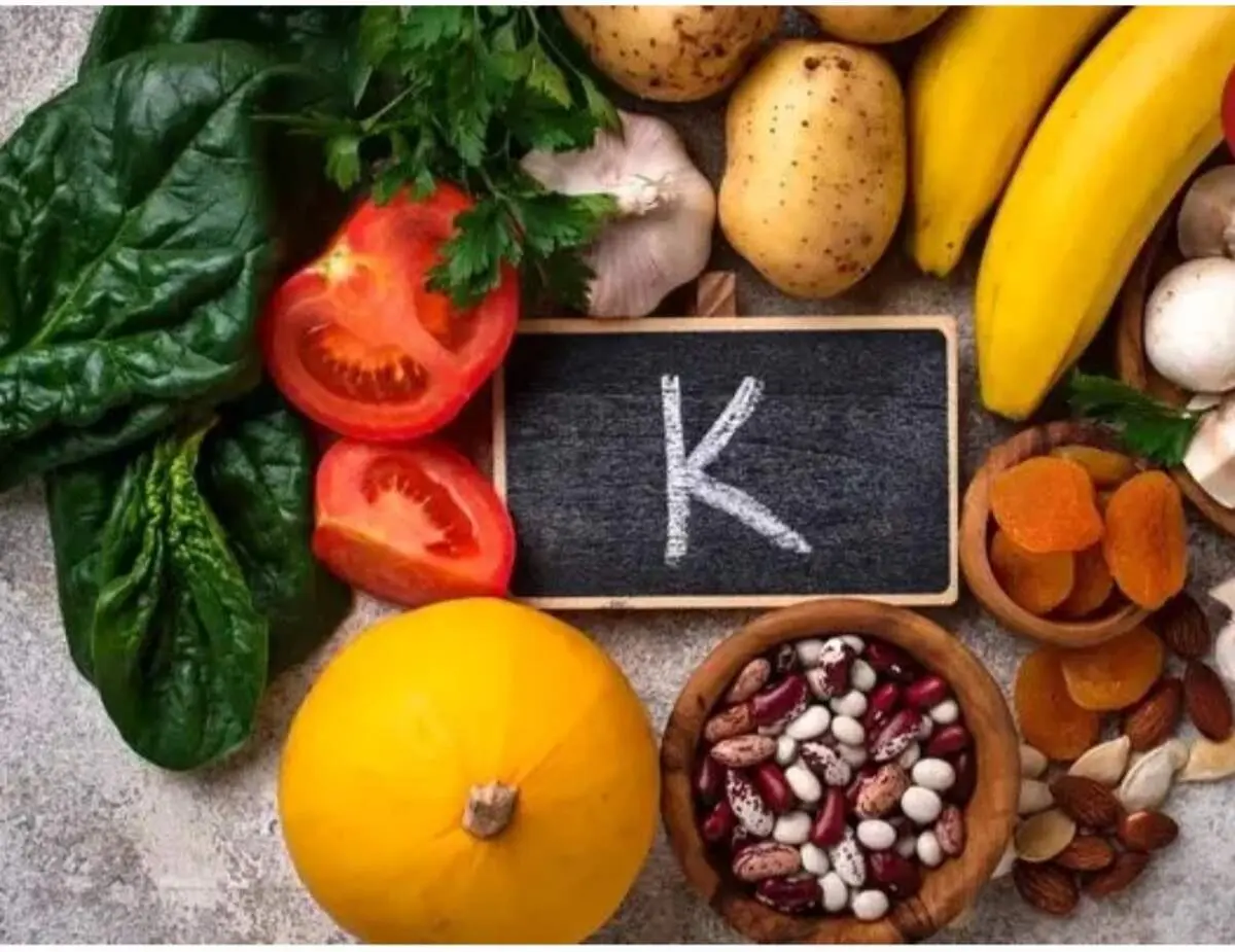 6 خوراکی که بیشتر از کلم بروکلی ویتامین K دارند