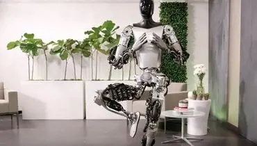 سامسونگ هم وارد بازی ربات‌های انسان‌نما شد؛ رقابت با تسلا داغ شد!