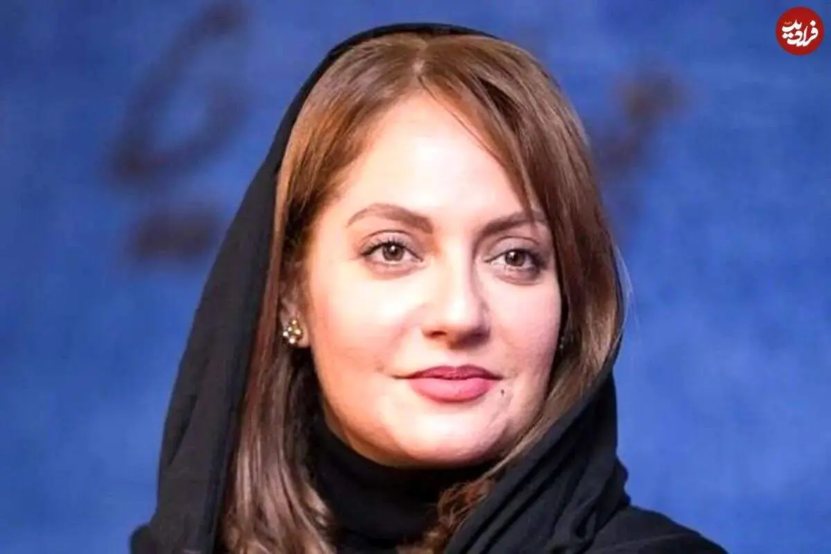 مهناز افشار عزادار مادرش شد+عکس
