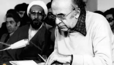 روایت عجیب درباره پایان زندگی هویدا