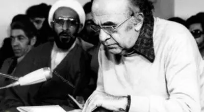 روایت عجیب درباره پایان زندگی هویدا