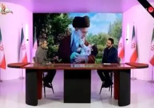 پیام رهبر انقلاب به پزشکیان در پی شهادت خطیب