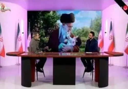 پیام رهبر انقلاب  در پی شهادت علی لاریجانی منتشر شد

