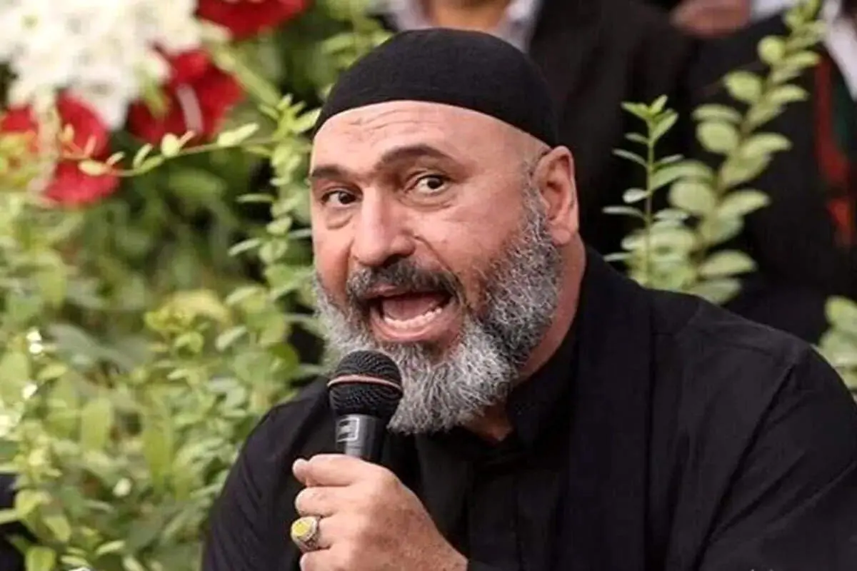 توهین عجیب حمید فرخ نژاد به محسن چاوشی در مصاحبه جدیدش+ فیلم