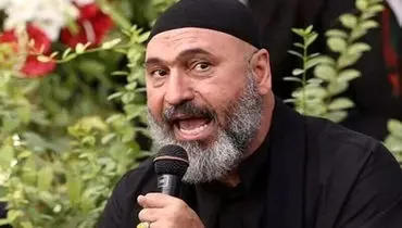 توهین عجیب حمید فرخ نژاد به محسن چاوشی در مصاحبه جدیدش+ فیلم