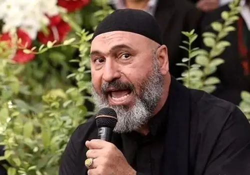 توهین عجیب حمید فرخ نژاد به محسن چاوشی در مصاحبه جدیدش+ فیلم