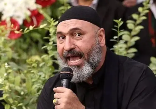 تصویر متفاوت محسن چاوشی به همراه قطعه بامداد خمار وایرال شد+ فیلم