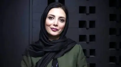پیام جنجالی رویا میرعلمی به گوگوش: عاشقتم+ فیلم 