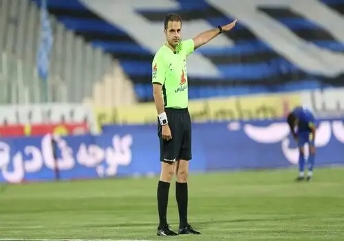مدرک پرسپولیسی‌ها علیه نایب‌ قهرمانی سپاهان