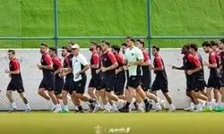 هواداران ترکیه‌ای حامی پرسپولیس شدند!
