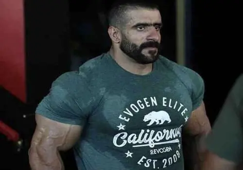 ورزشگاه لاکچری الهلال با امکانات فوق العاده+ فیلم