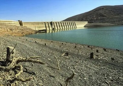 هشدار بارش شدید در روزهای باقی‌مانده اسفند