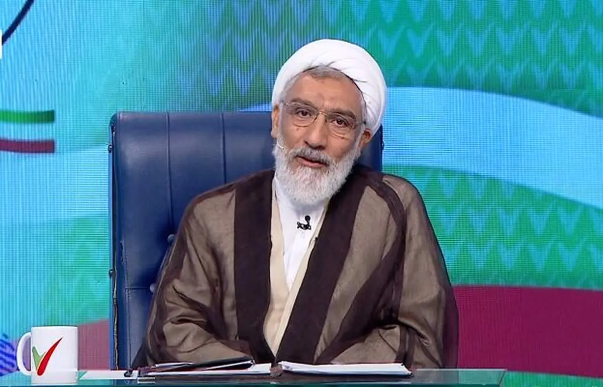 عکس جالب از مصطفی پورمحمدی در کنار خانواده‌اش