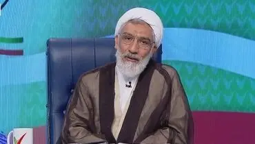 عکس جالب از مصطفی پورمحمدی در کنار خانواده‌اش